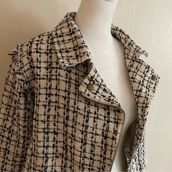 PETAL & PUP | Moto Jacket - Picture 4 of 5